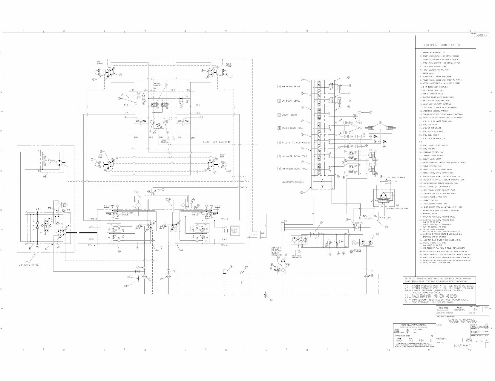 SPX3185 schematics